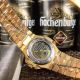 Clone Patek Philippe Nautilus Skeleton 40mm Watch Two Tone Rose Gold (10)_th.jpg